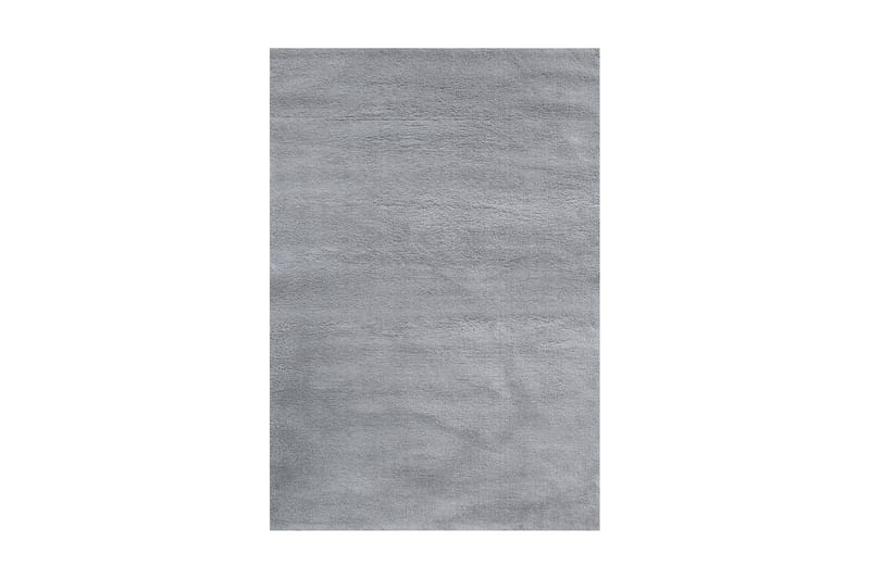 Eko Halı Matte 133x190 - Grå - Tekstiler - Tepper & Matter - Orientalske tepper